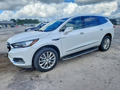 5GAERCKW2LJ****** 2020 Buick Enclave