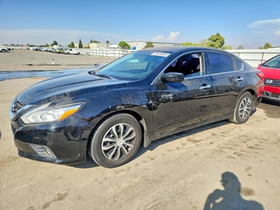 1N4AL3AP9JC****** 2018 Nissan Altima