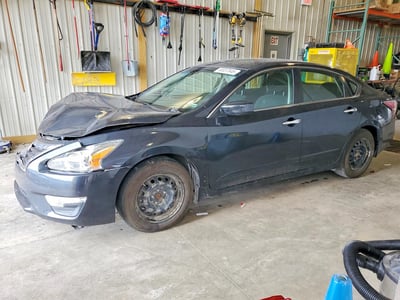 1N4AL3AP9EC****** 2014 Nissan Altima