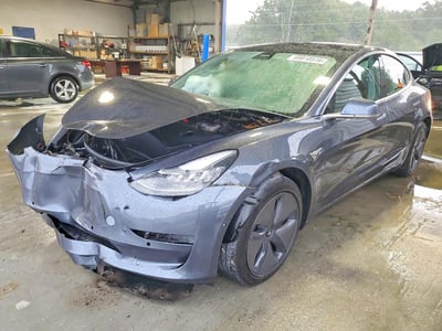 5YJ3E1EB4LF****** 2020 Tesla Model 3