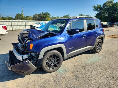 ZACNJABB1LP****** 2020 Jeep Renegade