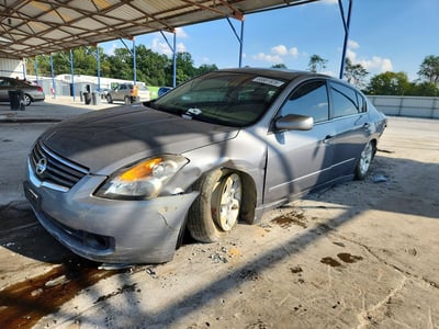 1N4AL21E69N****** 2009 Nissan Altima