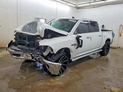 3C6RR7LT6GG****** 2016 RAM 1500