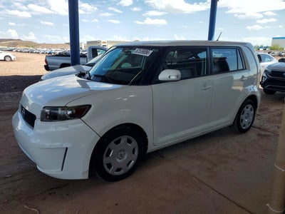 2009 Scion xB