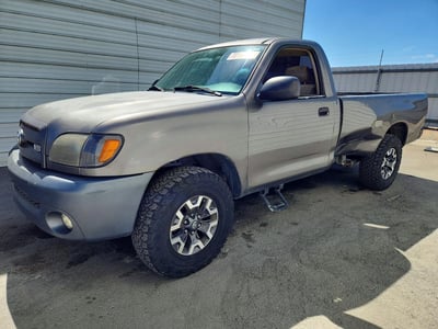 5TBJN32184S****** 2004 Toyota Tundra