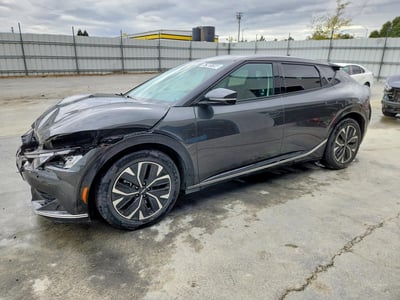 2023 Kia EV6