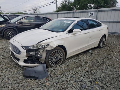 3FA6P0K96ER****** 2014 Ford Fusion