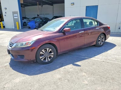 1HGCR2F34EA****** 2014 Honda Accord