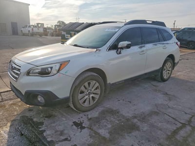 4S4BSAHC3H3****** 2017 Subaru Outback