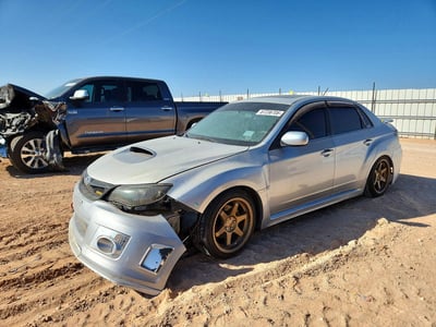 JF1GV7F68CG****** 2012 Subaru Impreza