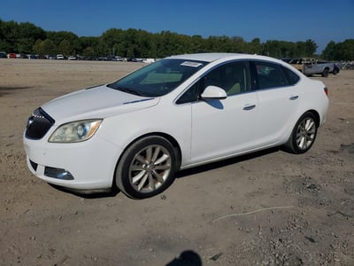 2012 Buick Verano