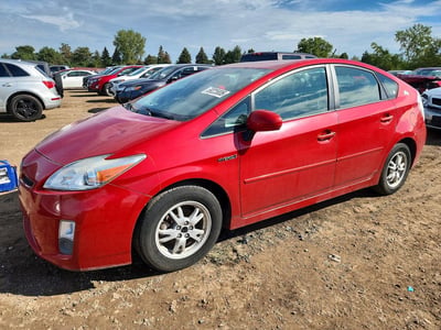 JTDKN3DU3A0****** 2010 Toyota Prius