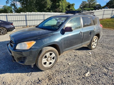 2T3ZF4DV6CW****** 2012 Toyota RAV4