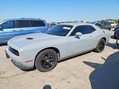 2C3CDZAG0MH****** 2021 Dodge Challenger