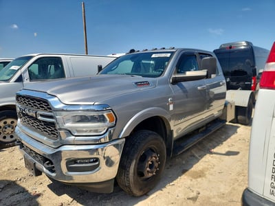 3C7WRSCL4NG****** 2022 RAM 3500