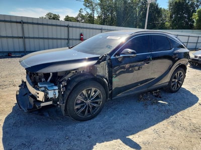 2T2BAMCA8RC****** 2024 Lexus RX 350