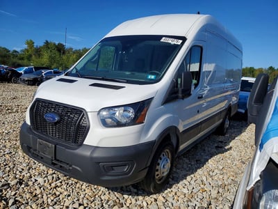 1FTBW3U89RK****** 2024 Ford Transit Connect