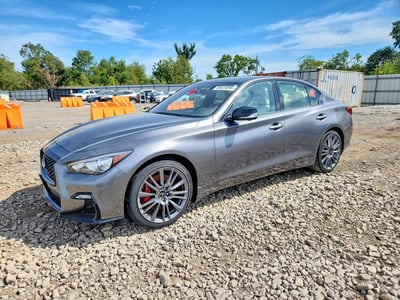 JN1FV7DR9PM****** 2023 Infiniti Q50