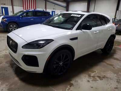 SADFL2FX5R1****** 2024 Jaguar E-PACE