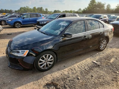 3VWDP7AJ0DM****** 2013 Volkswagen Jetta