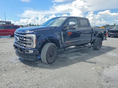 1FT8W2BT0RE****** 2024 Ford F-250