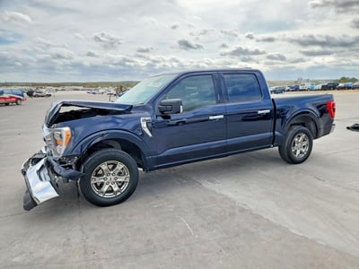 1FTEW1C85NF****** 2022 Ford F-150