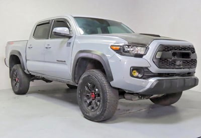 3TMCZ5AN9MM****** 2021 Toyota Tacoma