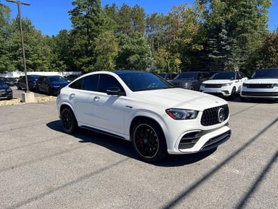 4JGFD8KB4PA****** 2023 Mercedes-Benz GLE-Class