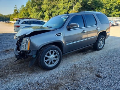 1GYS4DEF1ER****** 2014 Cadillac Escalade