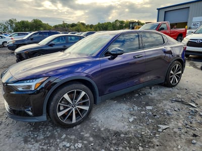 LPSED3KA0ML****** 2021 Polestar Polestar 2