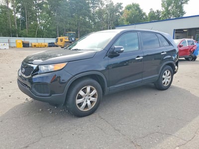 2013 Kia Sorento