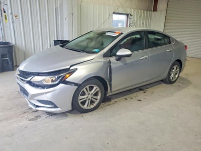 1G1BE5SM6H7****** 2017 Chevrolet Cruze