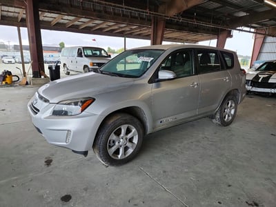 2T3YL4DV8EW****** 2014 Toyota RAV4