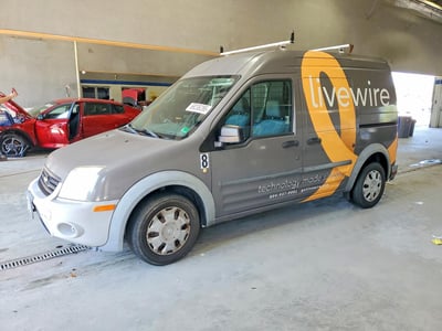 NM0LS7AN1DT****** 2013 Ford Transit Connect