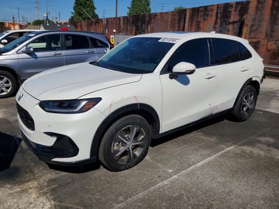 2023 Honda HR-V