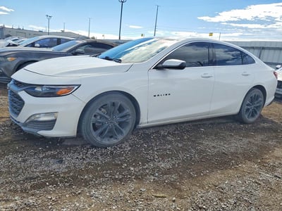 1G1ZD5ST3PF****** 2023 Chevrolet Malibu
