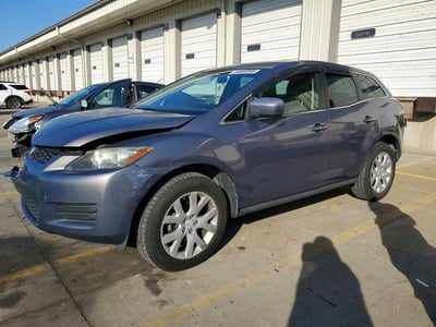 JM3ER29L990****** 2009 Mazda CX-7