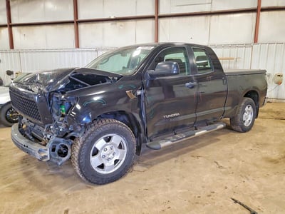 5TBBT54128S****** 2008 Toyota Tundra