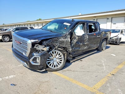 1GTU9FEL5KZ****** 2019 GMC Sierra