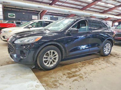1FMCU0G65LU****** 2020 Ford Escape