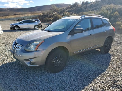 JN8AS5MT4FW****** 2015 Nissan Rogue