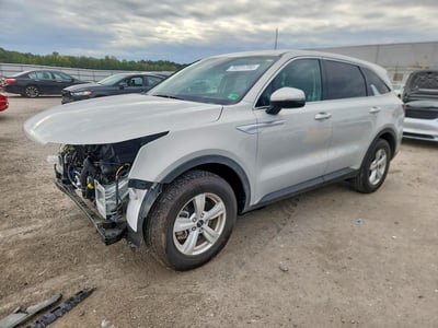 5XYRG4JC3TG****** 2026 Kia Sorento