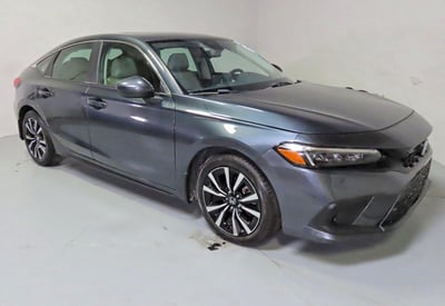 19XFL1H75RE****** 2024 Honda Civic