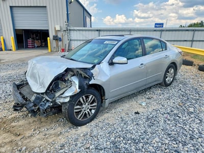 1N4AL2AP1CN****** 2012 Nissan Altima