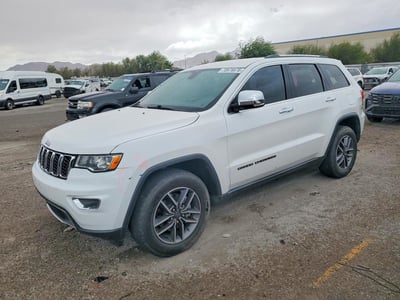 1C4RJFBG6KC****** 2019 Jeep Grand Cherokee
