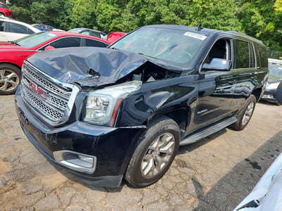 1GKS2AKC6GR****** 2016 GMC Yukon