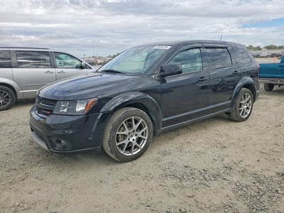 3C4PDCEG0JT****** 2018 Dodge Journey