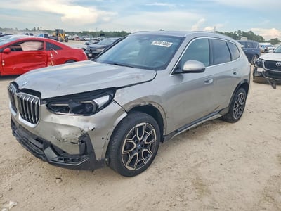 WBX73EF0XT5****** 2026 BMW X1