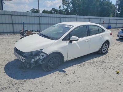 JTDBCMFE7RJ****** 2024 Toyota Corolla Hybrid