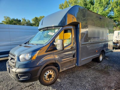 1FDDF6P88MK****** 2021 Ford Transit 350 HD
